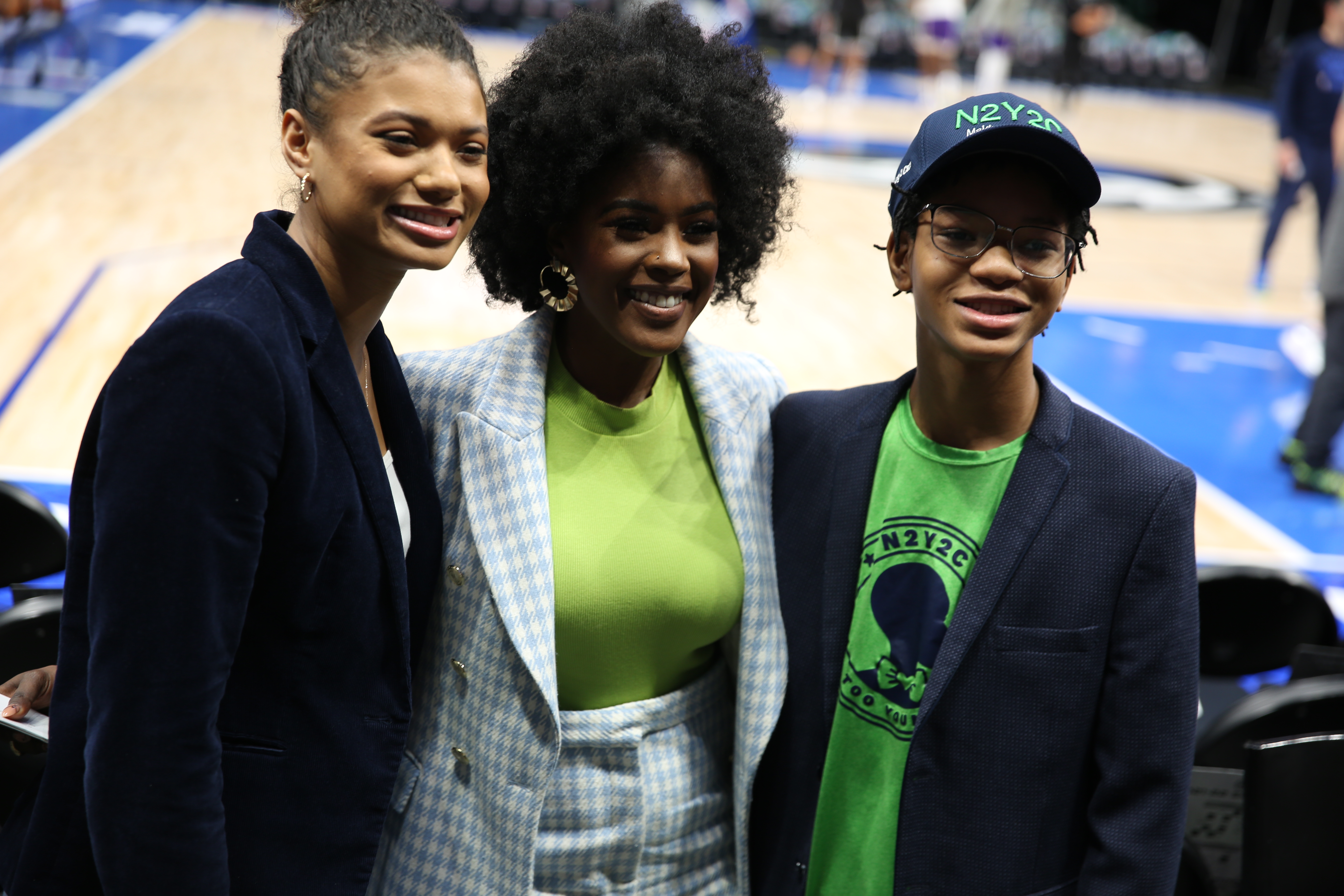 Black Excellence Night 2022