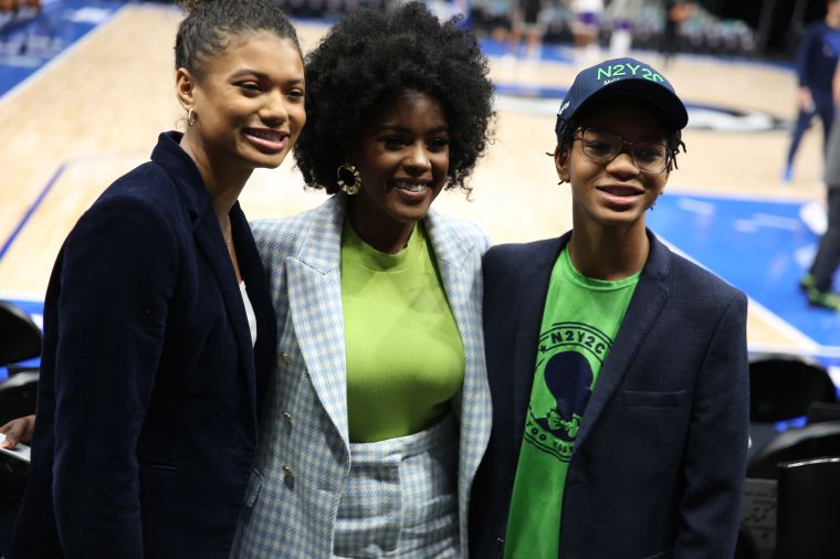 Black Excellence Night 2022