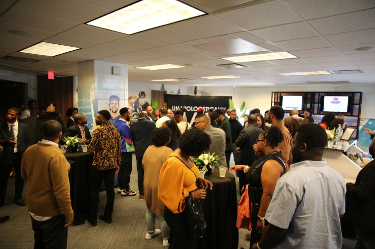 Black Excellence Night 2022