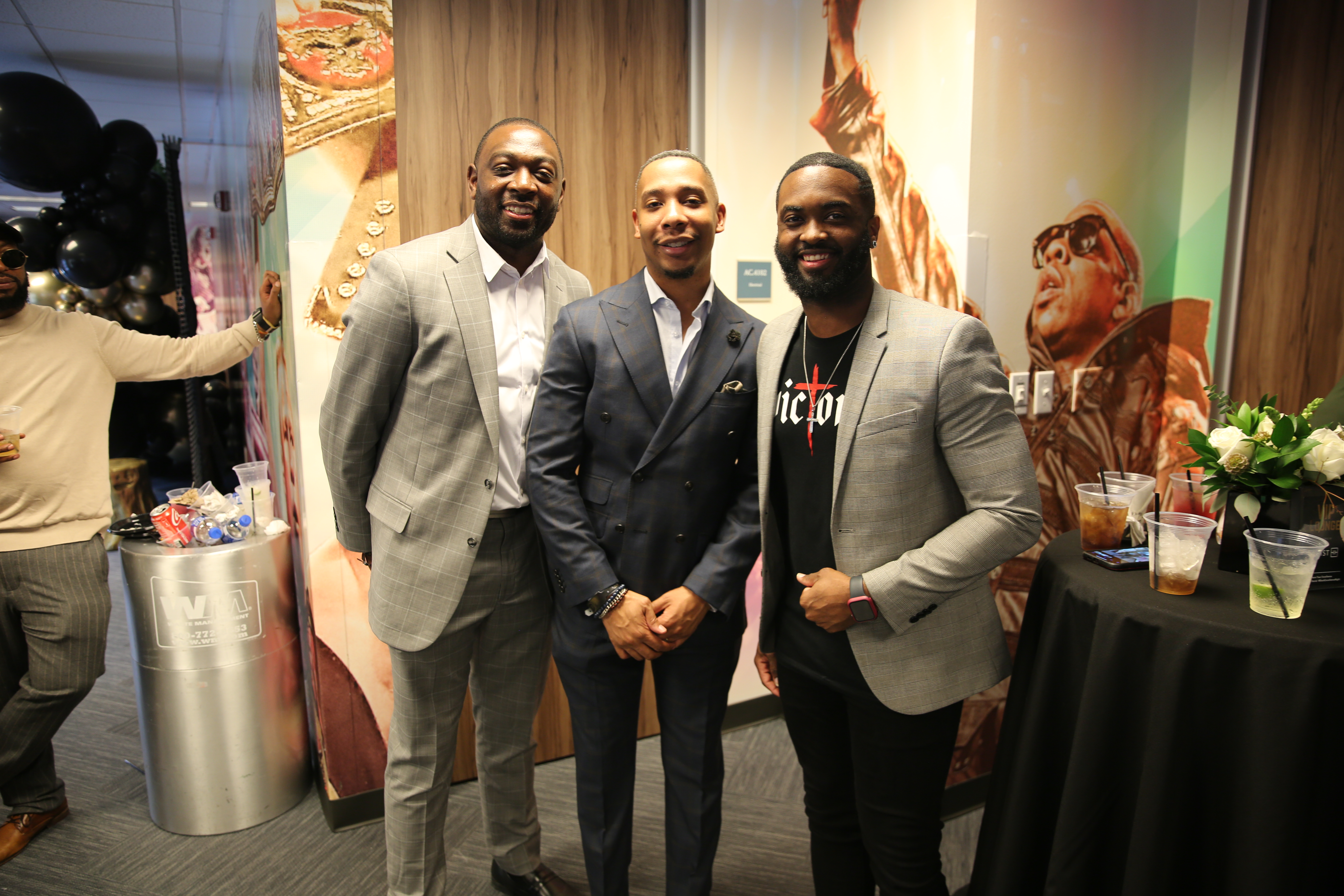 Black Excellence Night 2022