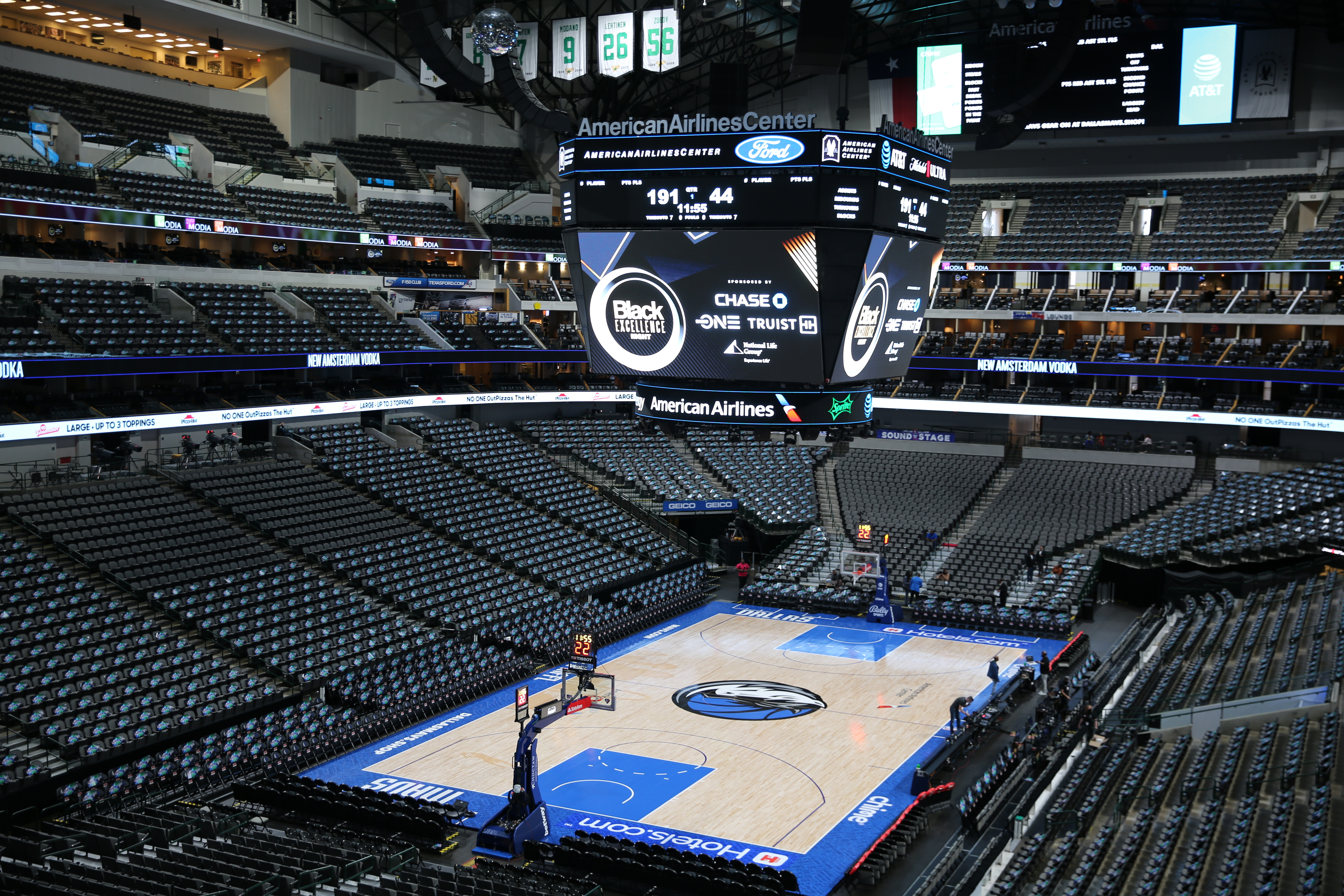 Black Excellence Night 2022