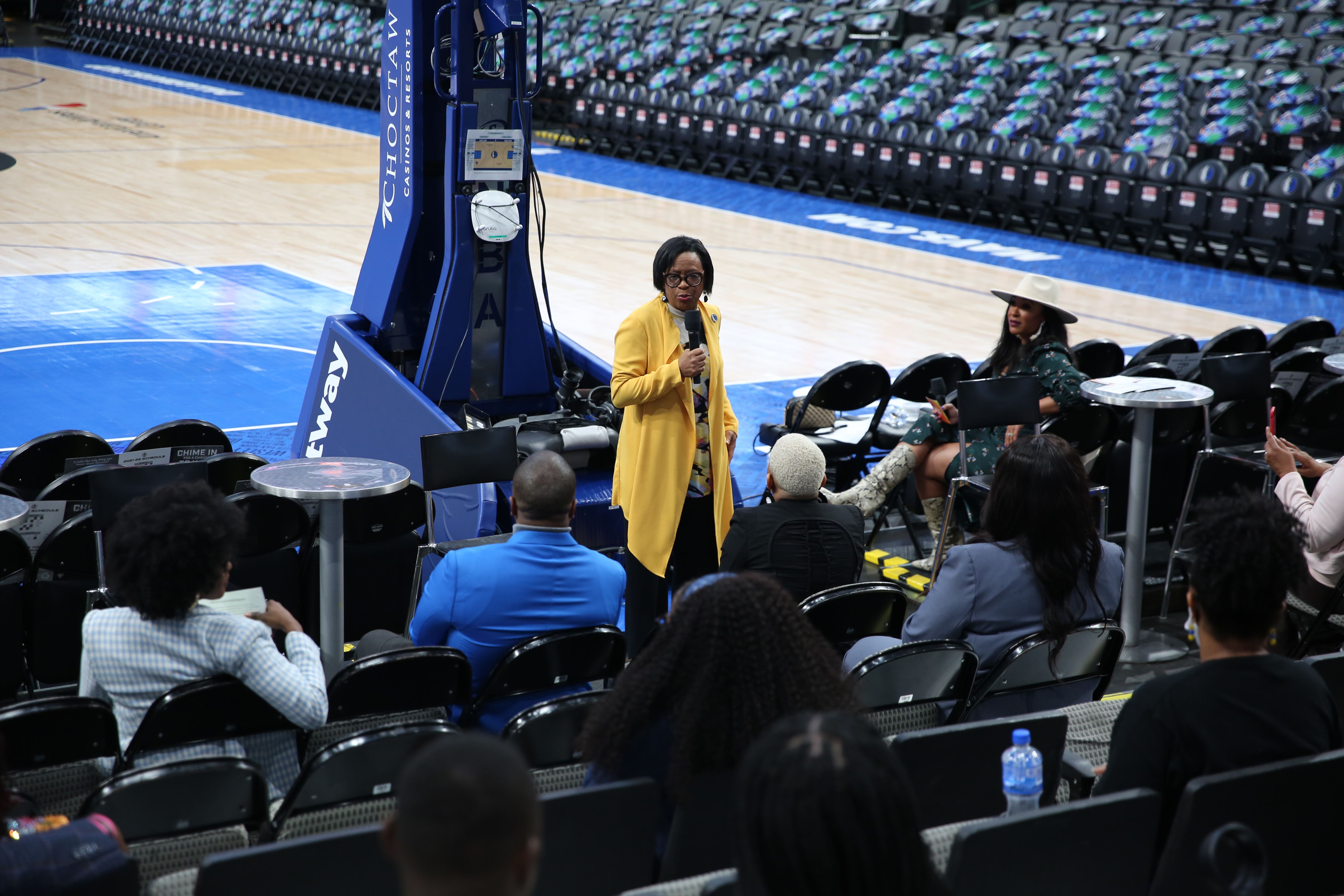 Black Excellence Night 2022