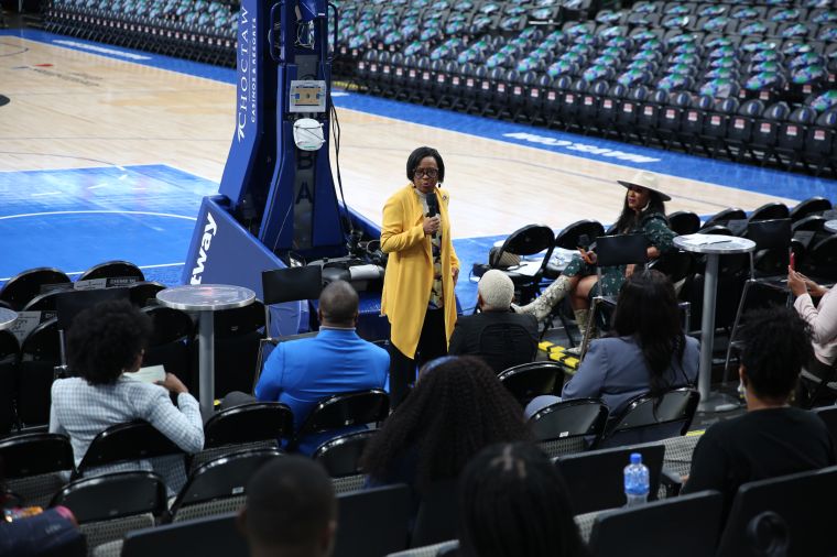 Black Excellence Night 2022