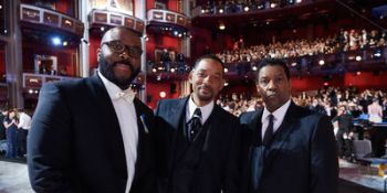 94th Annual 2022 Oscar's Awards