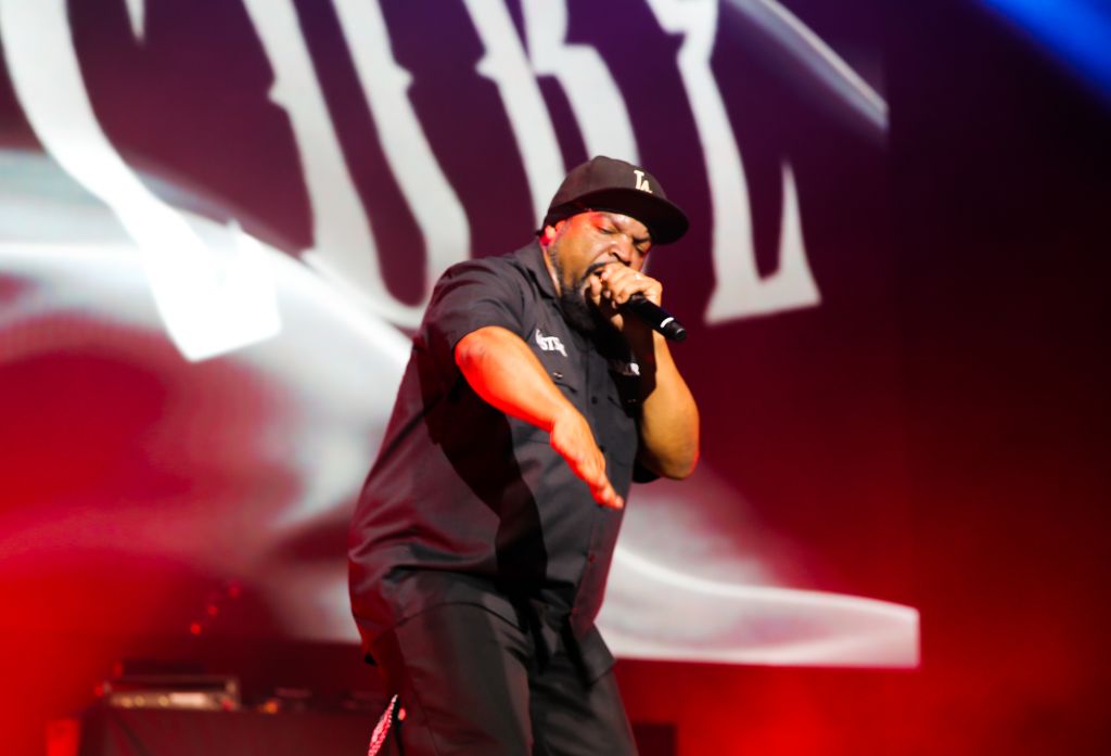 Kings of The West Tour