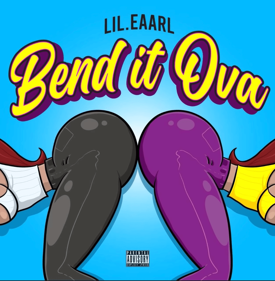 Bend It Ova Single
