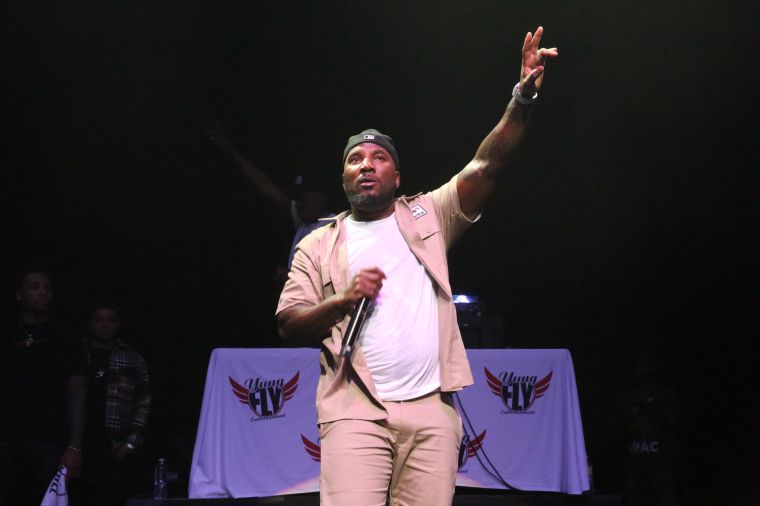 97 ays of Summer Kickoff Concert