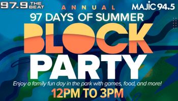 97 Days of Summer Block Party