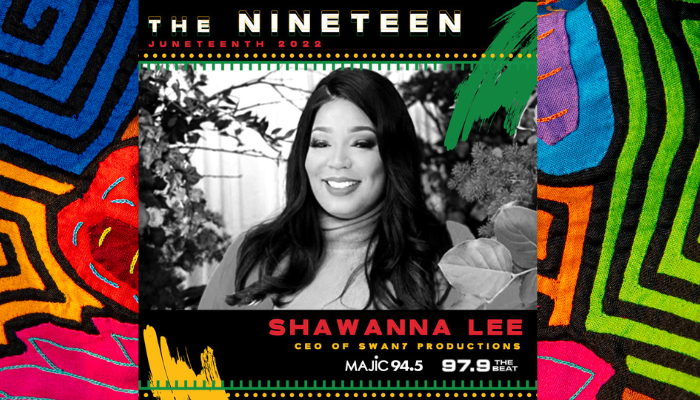 Swan u7 Productins Juneteenth Feature Image