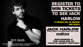 Local: Jack Harlow Sweepstakes_RD Dallas KBFB_June 2022