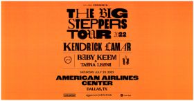 Kendrick Lamar Sweepstakes_RD Dallas KBFB_June 2022