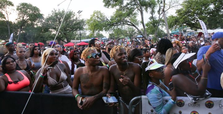 Southern Pride Juneteenth Pool Party Festival