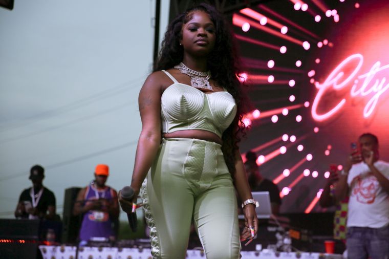 Southern Pride Juneteenth Pool Party Festival