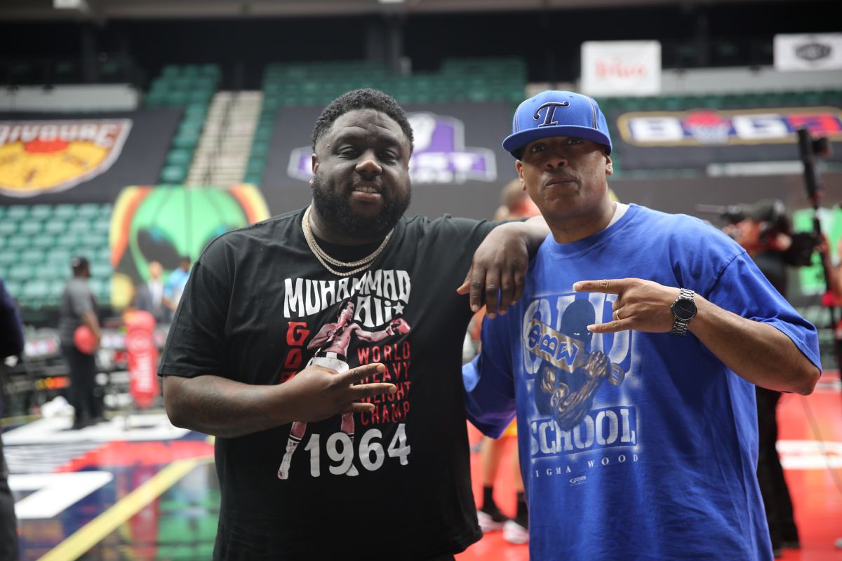 Game 5 Big3