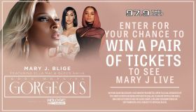 Mary J Blige Contest Graphics- Dallas_RD Dallas_August 2022
