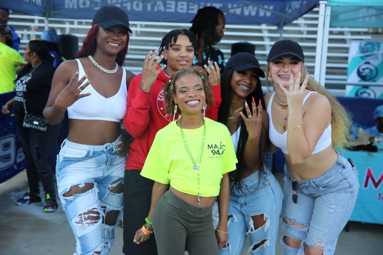 C4s and Promotions Memeber Avrey