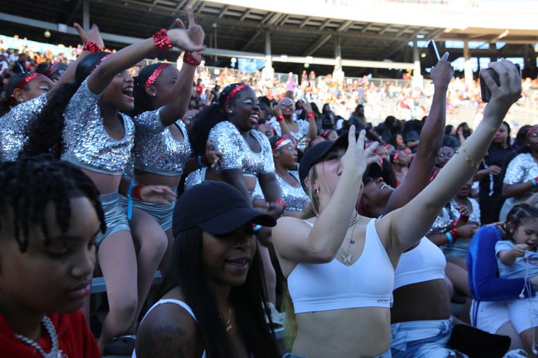 State Fair Classic 2022