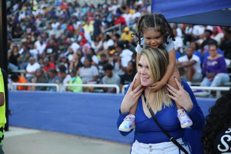 State Fair Classic 2022