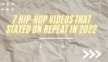 Music Videos We Had On Repeat In 2022