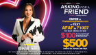 AFAF Morning Hustle Contest DL