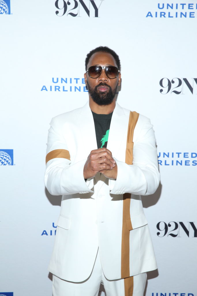 "Wu-Tang: An American Saga" Screening