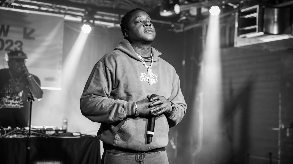 Vibe/ Def Jam 'Hip Hop's Next' 2023 SXSW Showcase