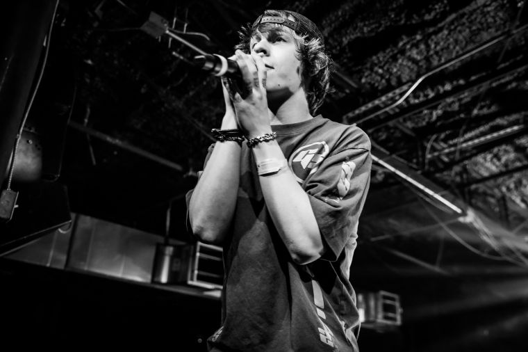 Vibe x def Jam " Hip Hop's Next & Now" SXSW 2023