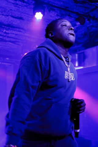 Vibe/ Def Jam 'Hip Hop's Next' 2023 SXSW Showcase