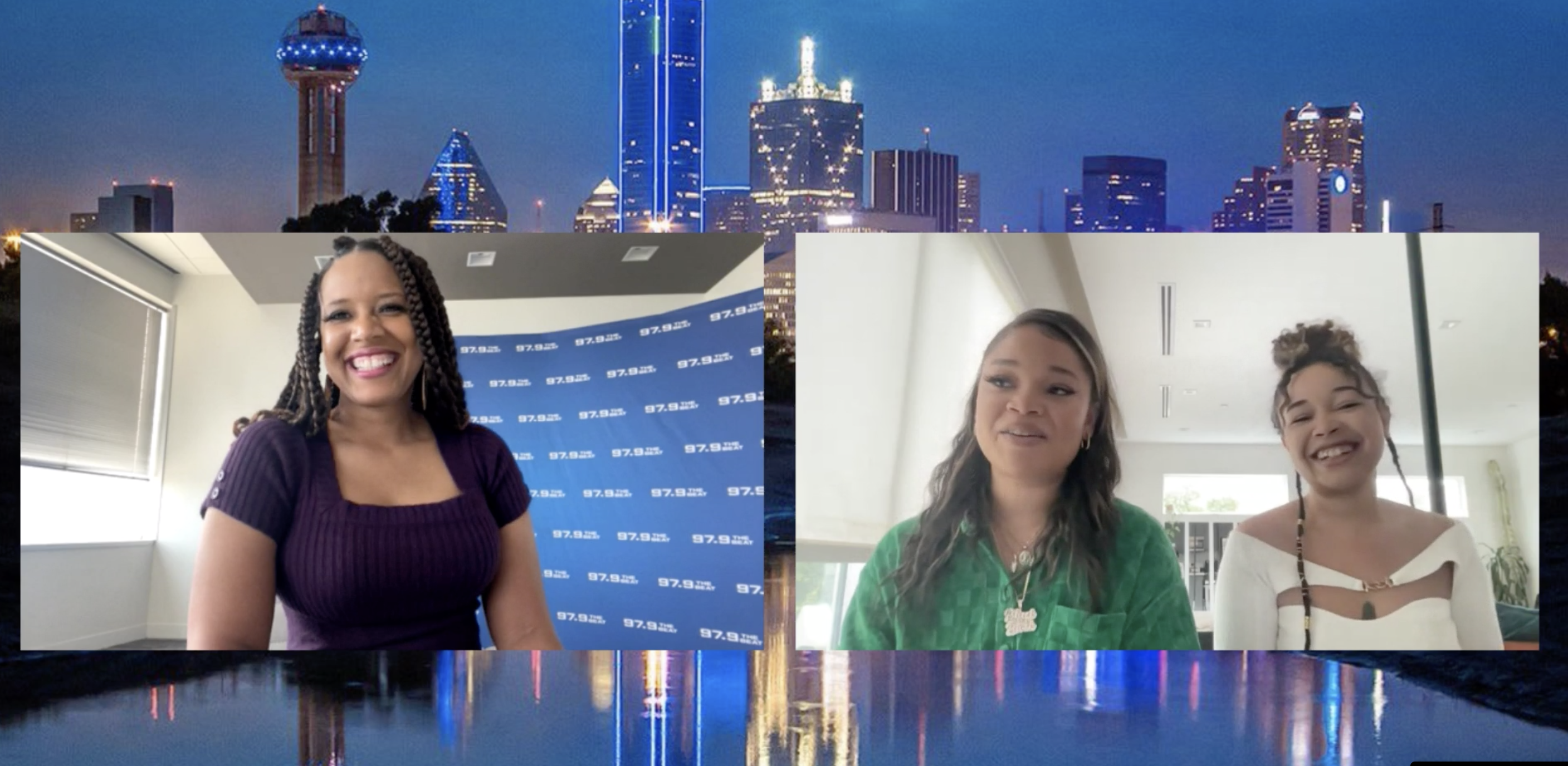 Black On The Block Thumbnail