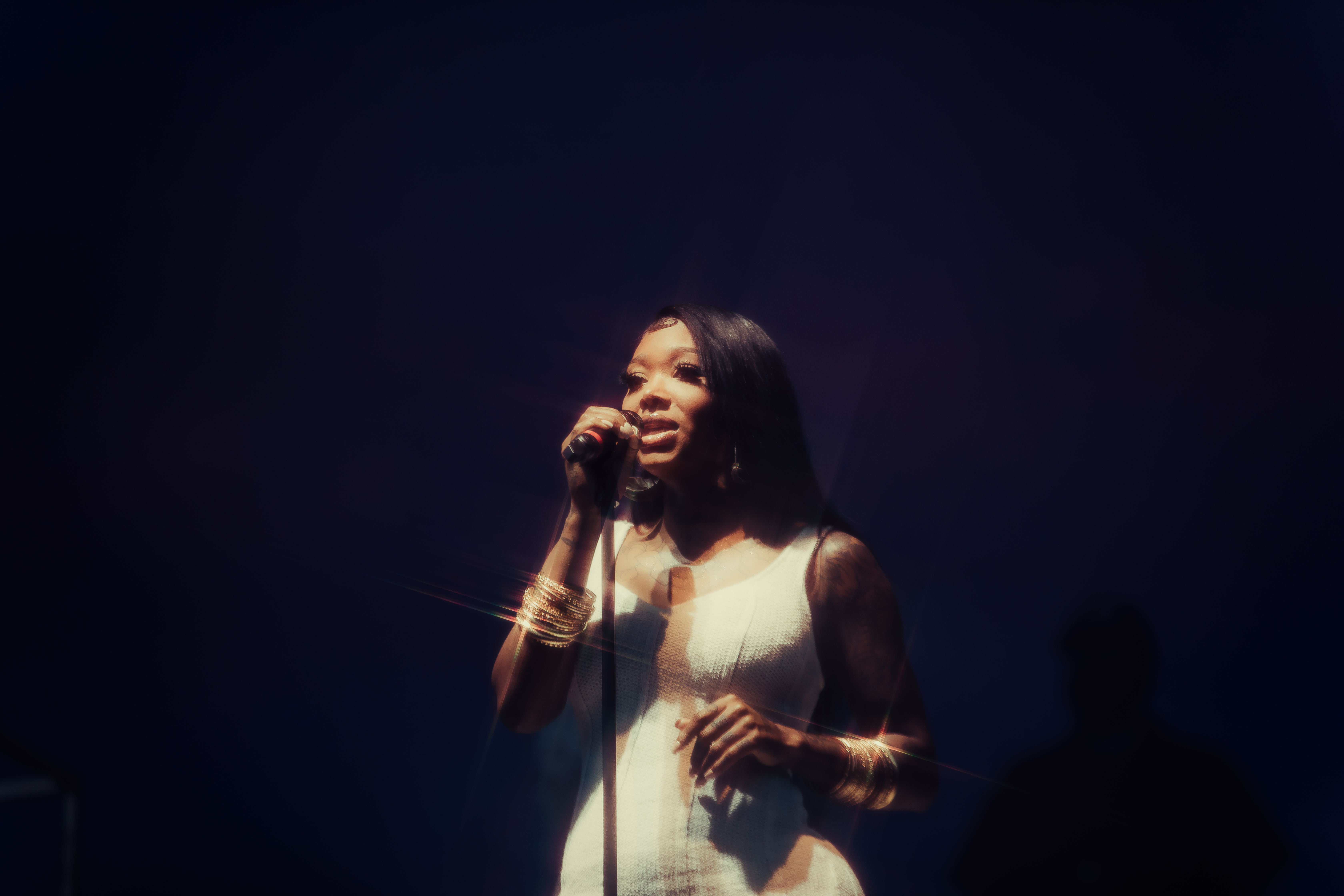 Summer Walker- Dreamville Festival