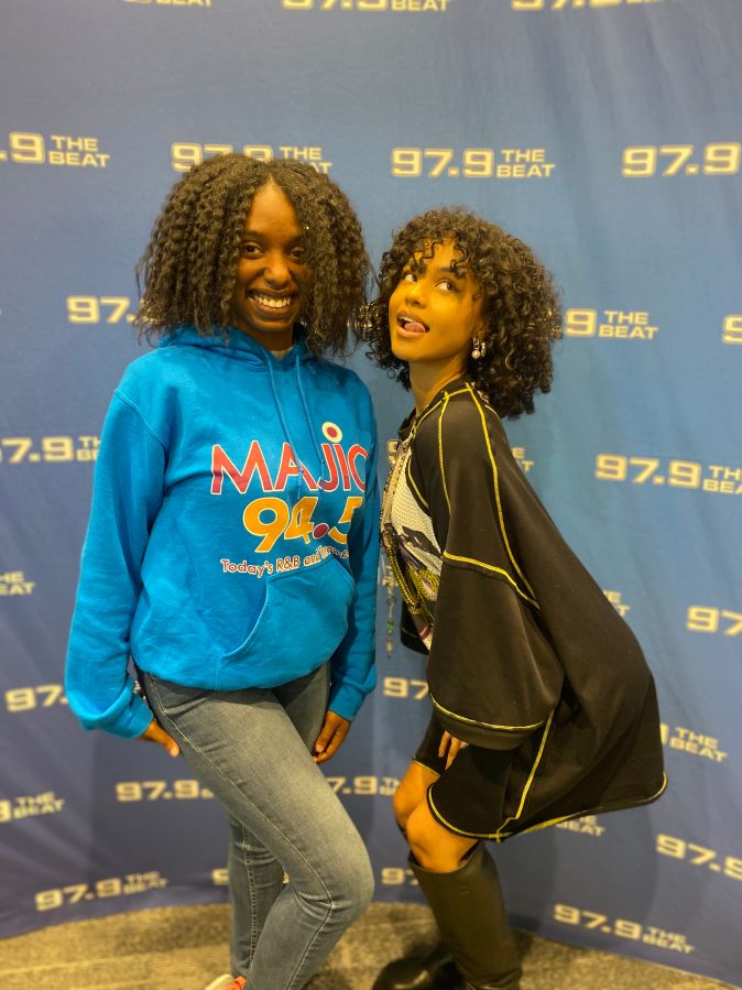 97.9 Meet N Greet