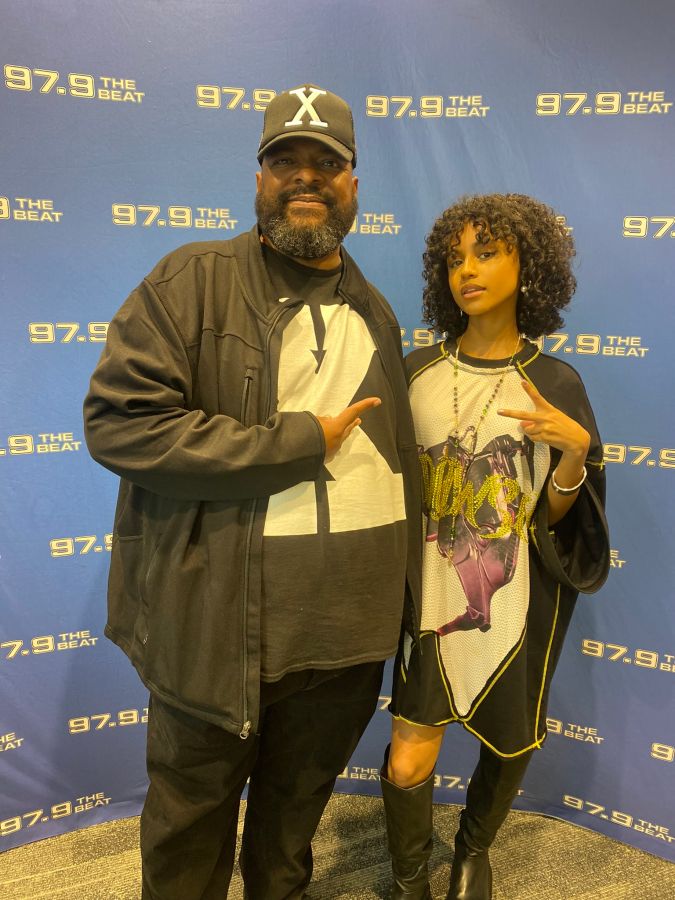 97.9 Meet N Greet