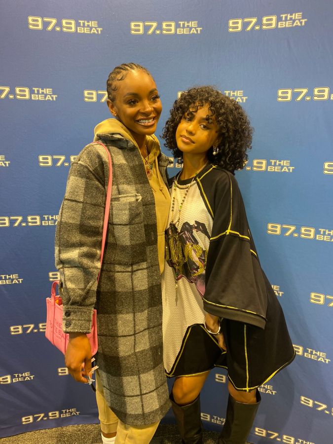 97.9 Meet N Greet