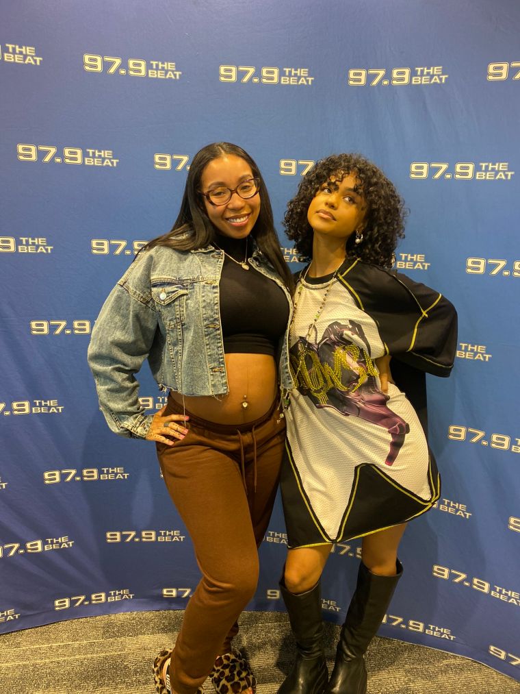 97.9 Meet N Greet