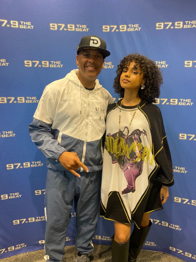 97.9 Meet N Greet