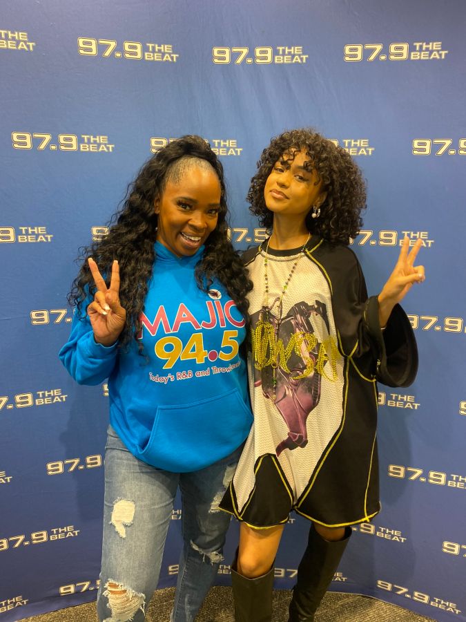 97.9 Meet N Greet