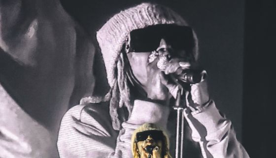 Which Famous Rappers Are Bloods? (PHOTO GALLERY)