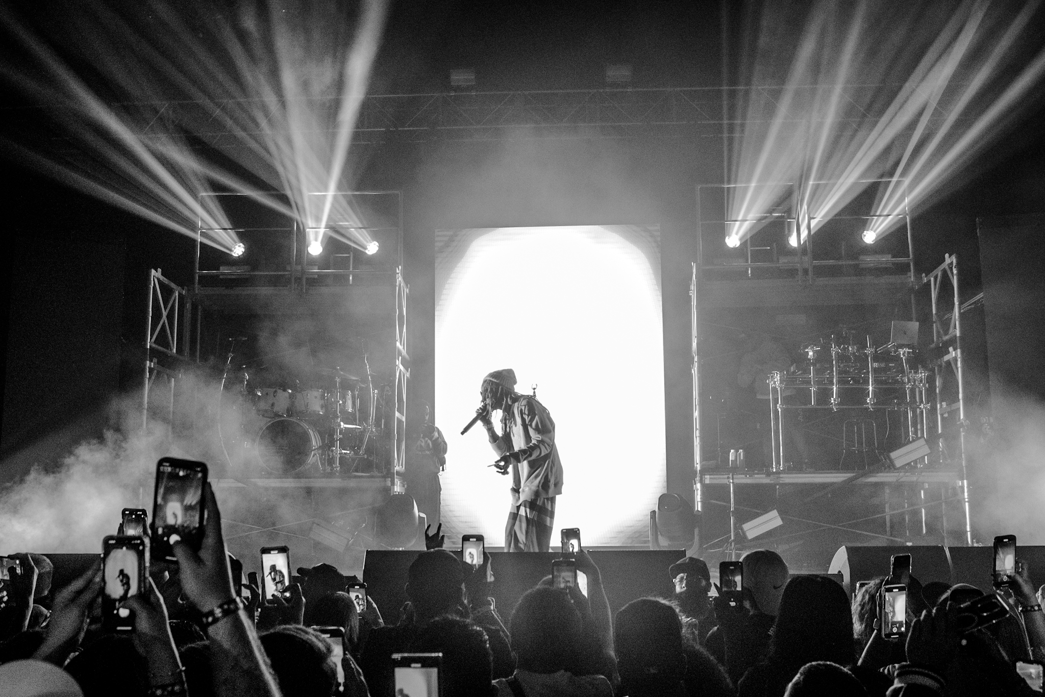 Lil Wayne HOB Dallas