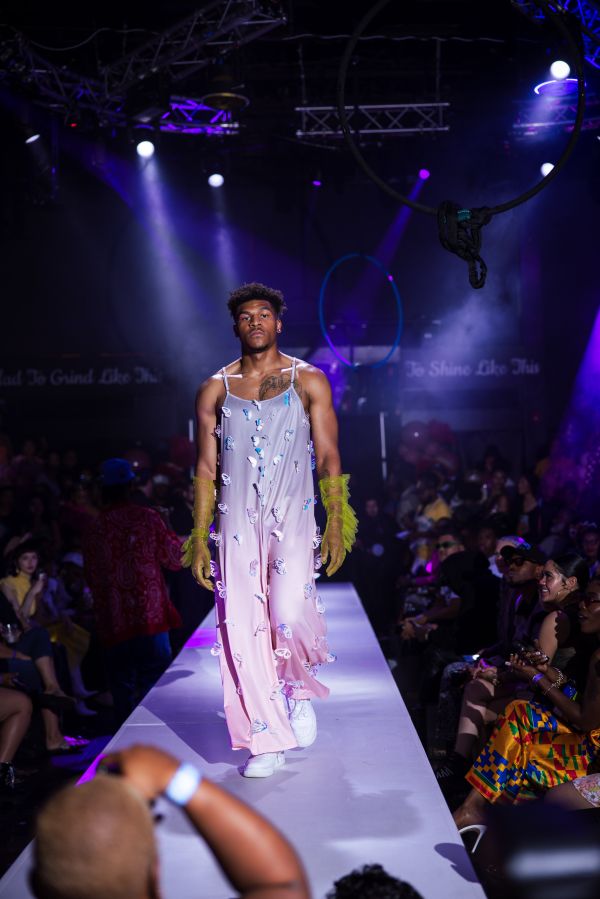 Emerge Fashion and Music Experience