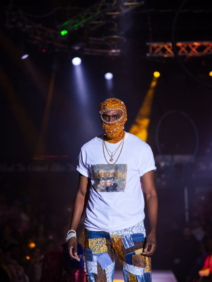 Emerge Fashion and Music Experience