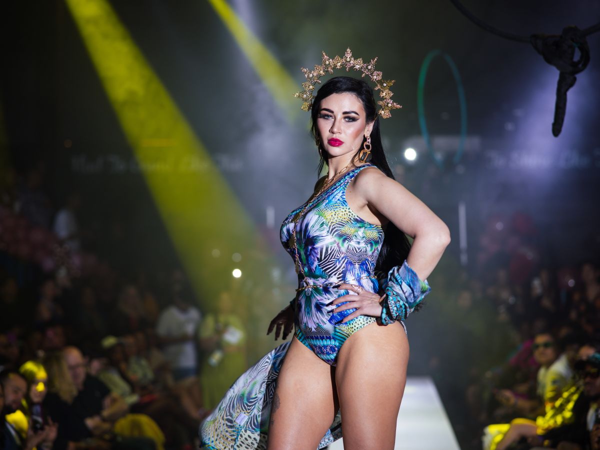 Emerge Fashion and Music Experience