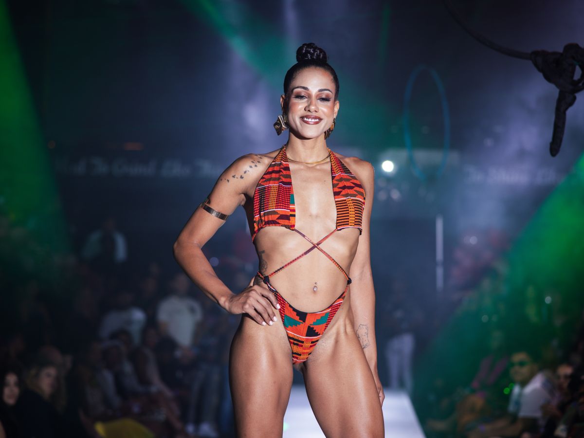Emerge Fashion and Music Experience