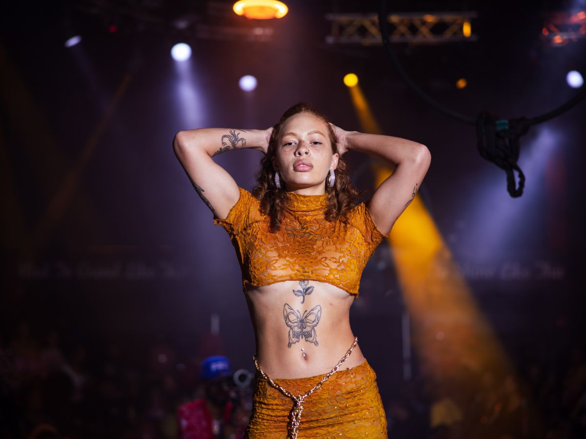 Emerge Fashion and Music Experience