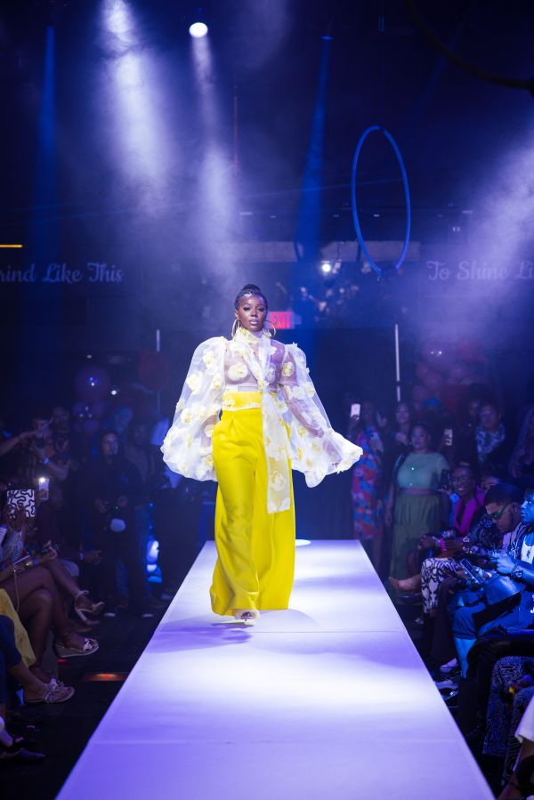 Emerge Fashion and Music Experience