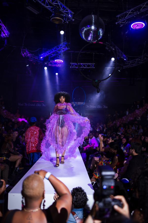 Emerge Fashion and Music Experience