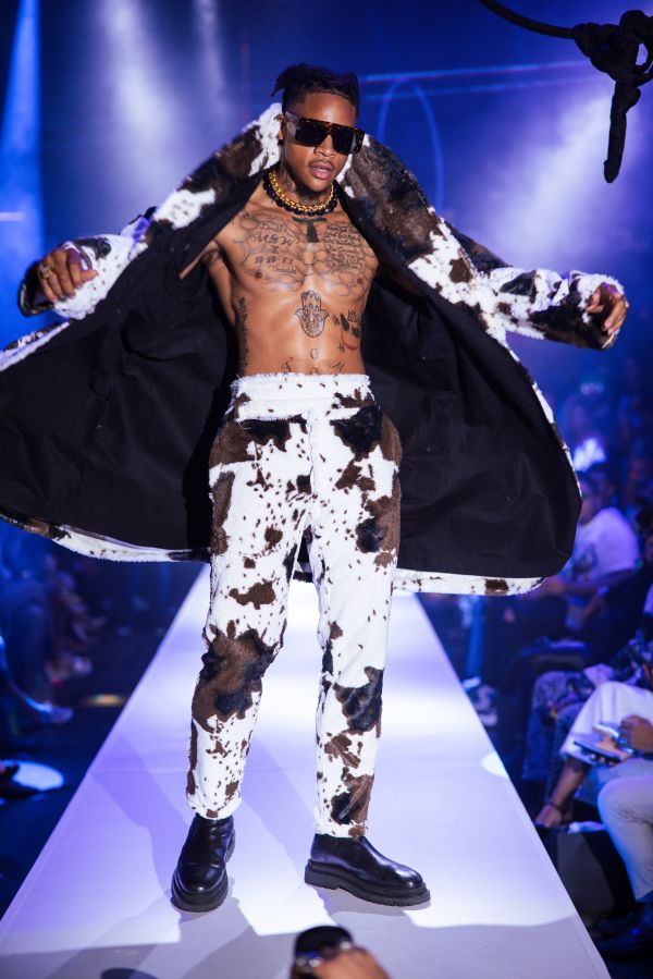 Emerge Fashion and Music Experience