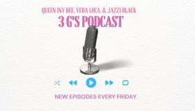 3 G's Podcast