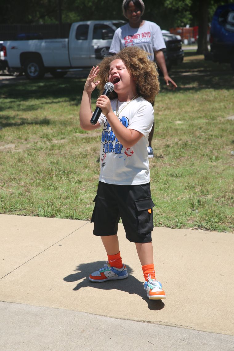 97 Days of Summer Photos