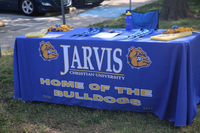 Jarvis Christian Academy