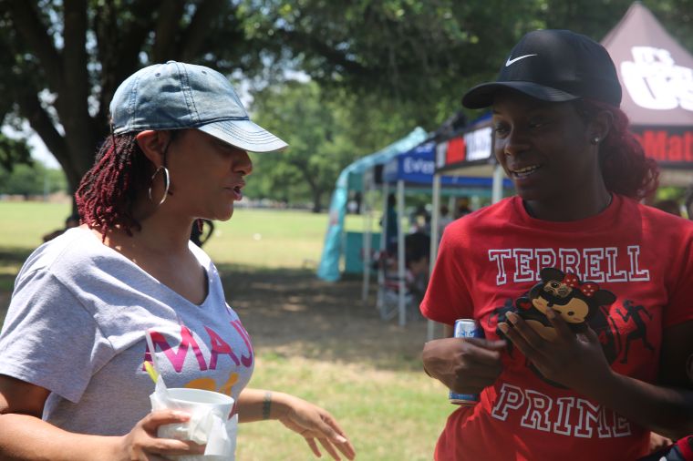 Queen inday Bee 97 Days of Summer/ Summer of Majic